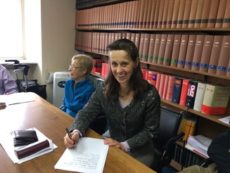 5. Grundstück in Reifenberg gekauft