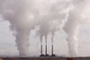 Firma stößt Emissionen aus